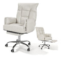 Chaise confortable reglable avec rangement ferme noir 62,5 x 32 x 61 centim