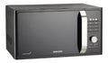 Gril noir variante 680