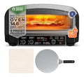 Fours a pizza compact avec programmes pierre