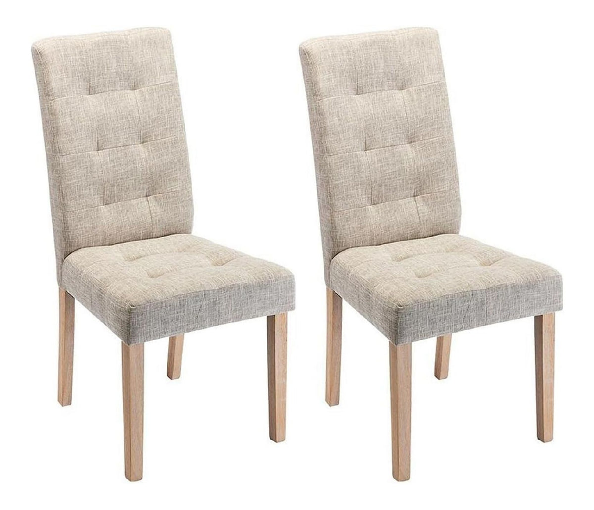 Chaise confortable avec rangement ferme finition bois beige variante 973