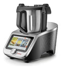 Robots multifonctions avec programmes finition inox inox