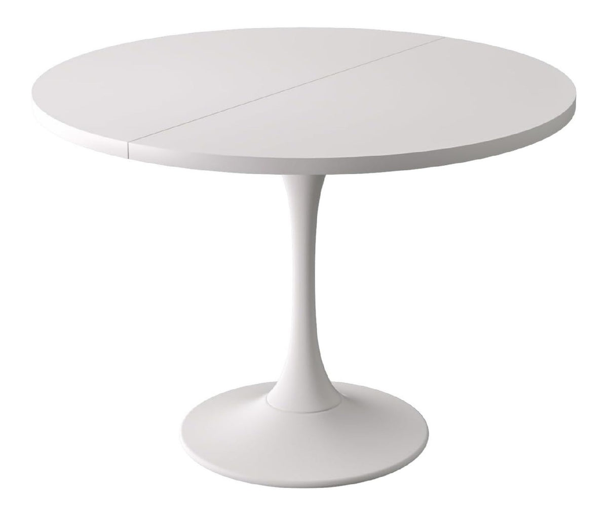 Tables structure metal noir