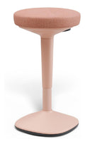 Tabourets reglable inclinable naturel