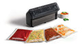 Appareils de mise sous vide noir variante 25