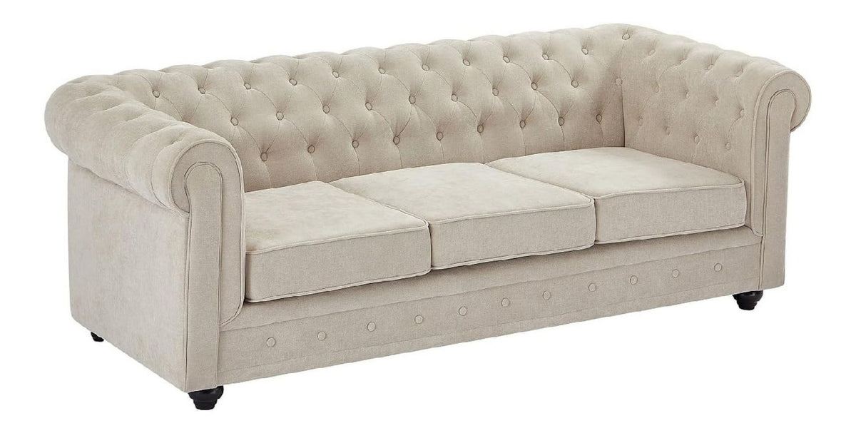 Canapes et divans avec rangement ferme finition bois beige 2,05 x 0,88 x 0,72 m