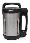 Blenders chauffant et machines a soupe finition inox inox variante 48