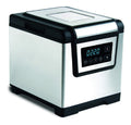 Bains-marie sous vide finition inox inox 6 L