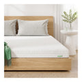 Matelas noir 190 x 90 x 14 centim