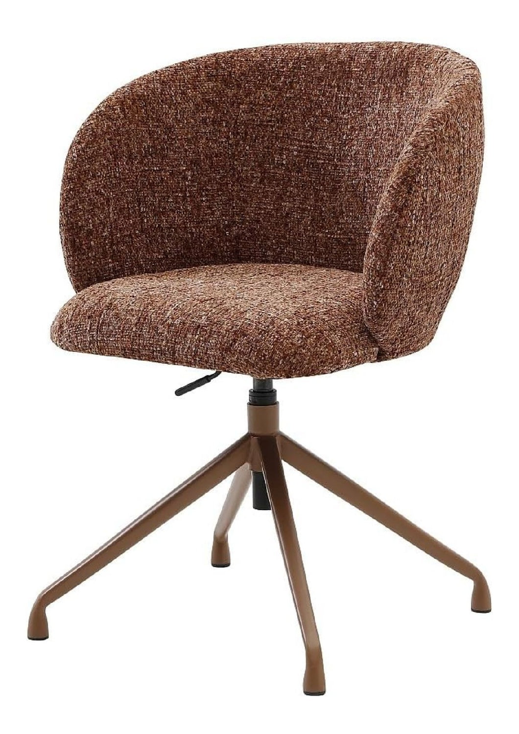 Chaise confortable reglable avec rangement ferme noir 59 x 56 x 84,5 centim
