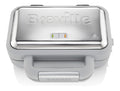 Machines a gaufres et croques gris