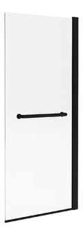 Etagere de rangement avec rangement ferme structure metal noir