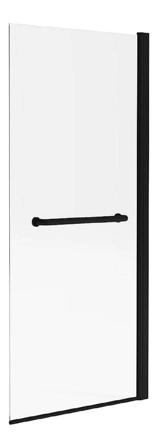 Etagere de rangement avec rangement ferme structure metal noir