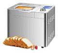 Machines a pain avec programmes inox