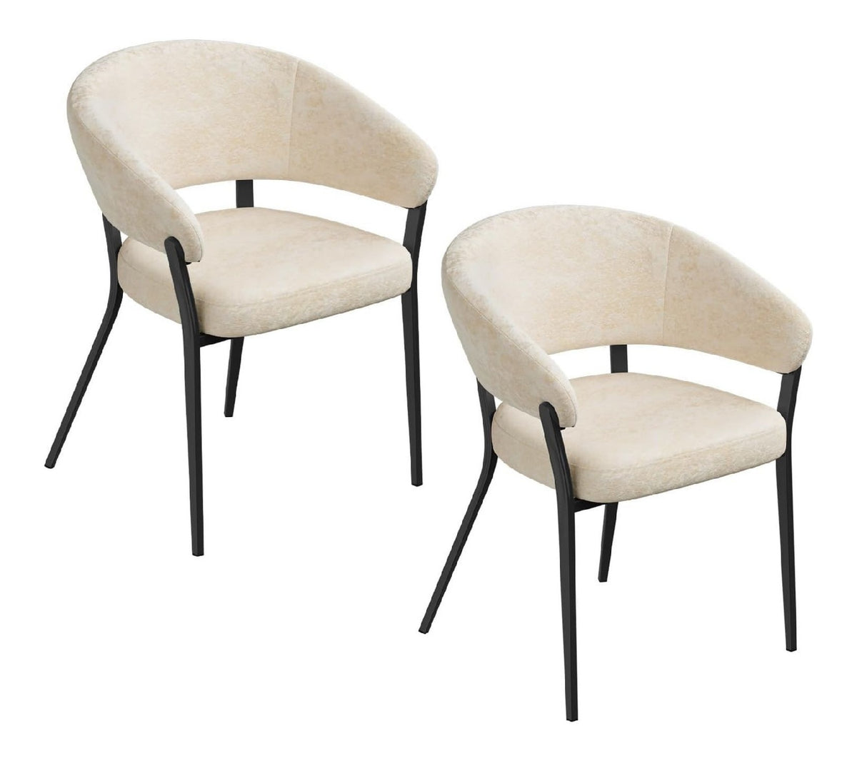 Chaise confortable reglable avec rangement ferme beige