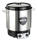 Sterilisateurs electriques finition inox inox variante 1496