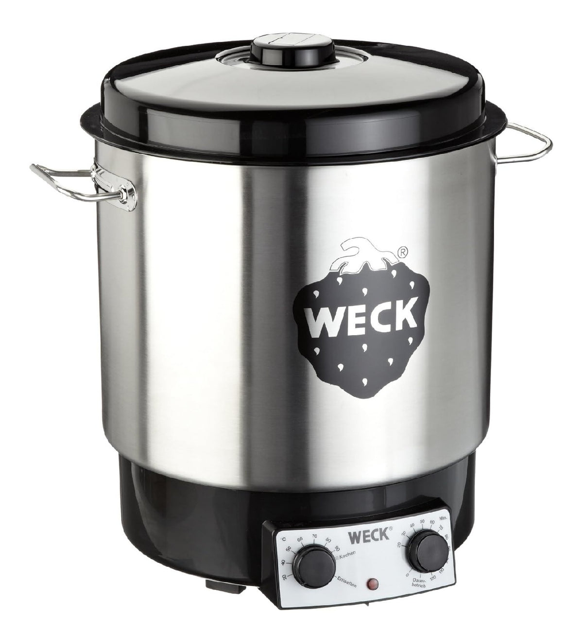 Sterilisateurs electriques finition inox inox variante 1496