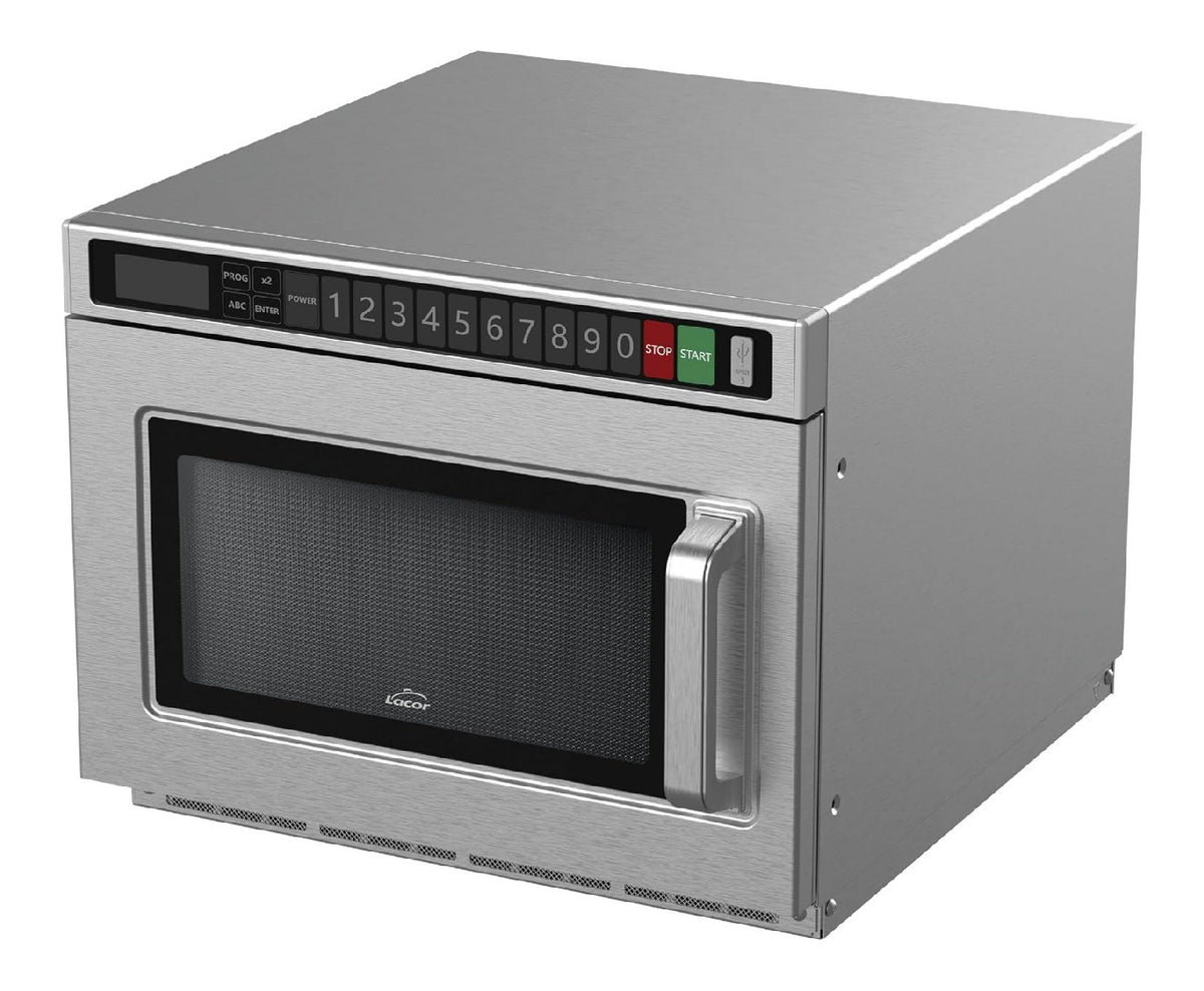 Micro-ondes multifonctions commande numerique avec programmes inox avec programmes