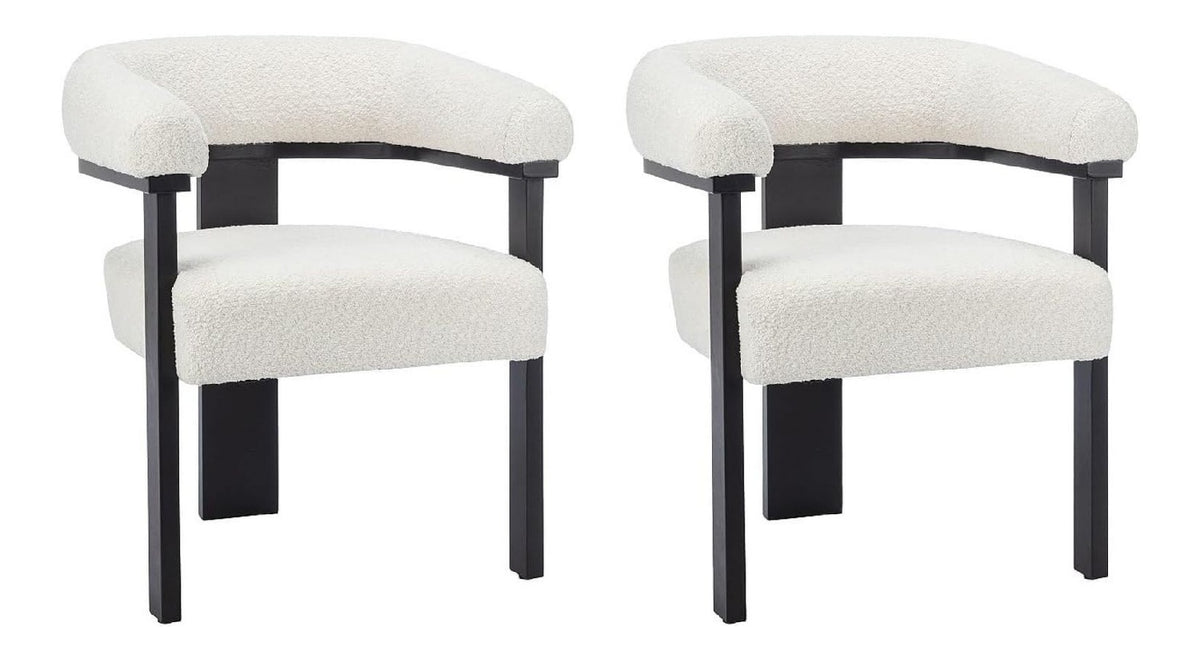 Chaise confortable avec rangement ferme finition bois noir variante 977