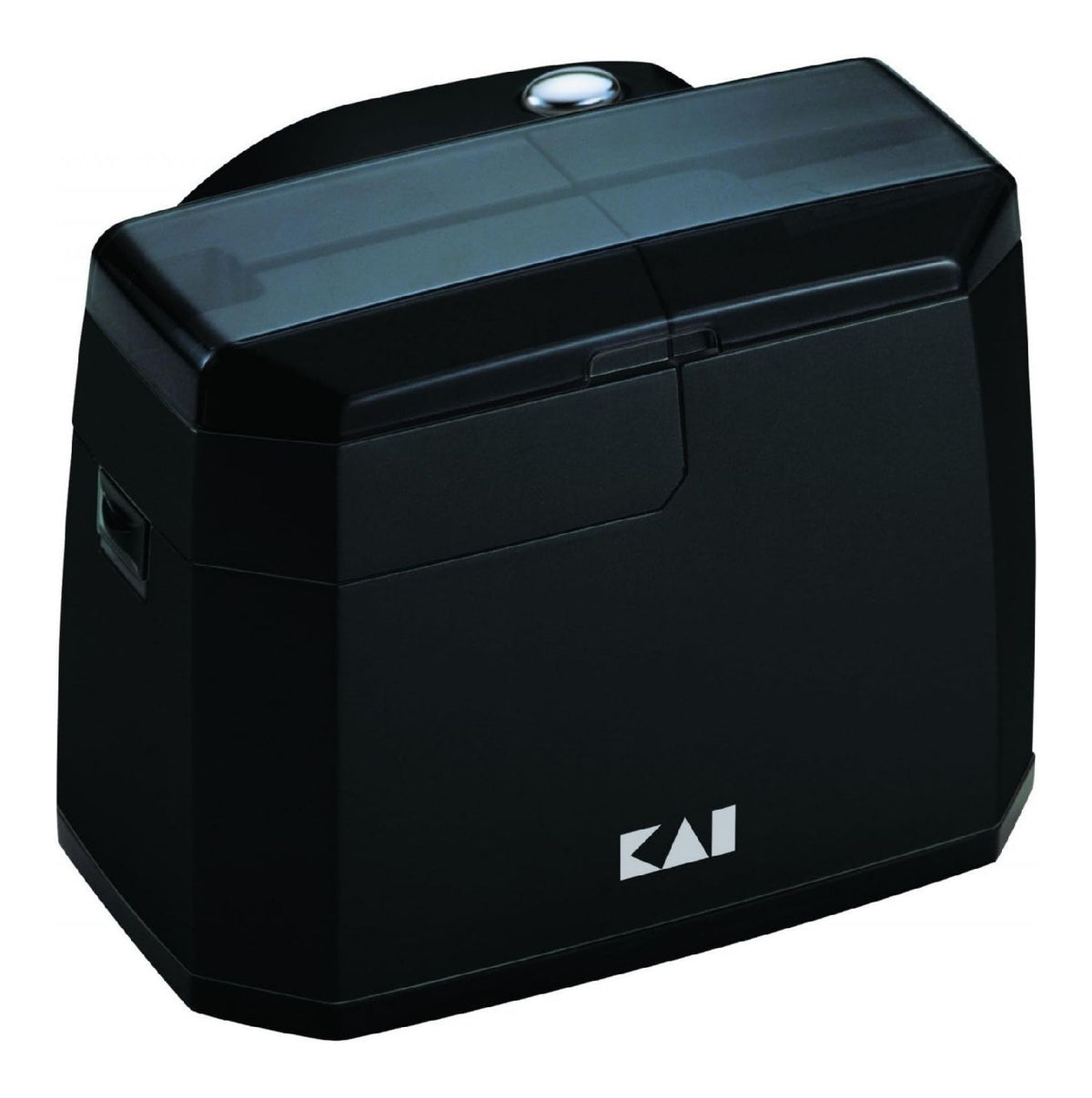 Aiguiseurs electriques compact noir