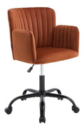 Chaise confortable reglable avec rangement ferme noir 53 x 54 x 87 centim