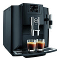Machines a cafe automatiques noir 1.9 L
