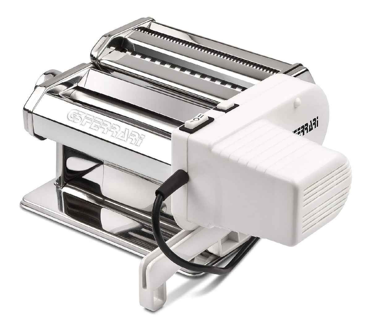 Machines a pates finition inox inox variante 1427