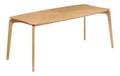 Tables chene