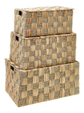 Malles marron variante 1141
