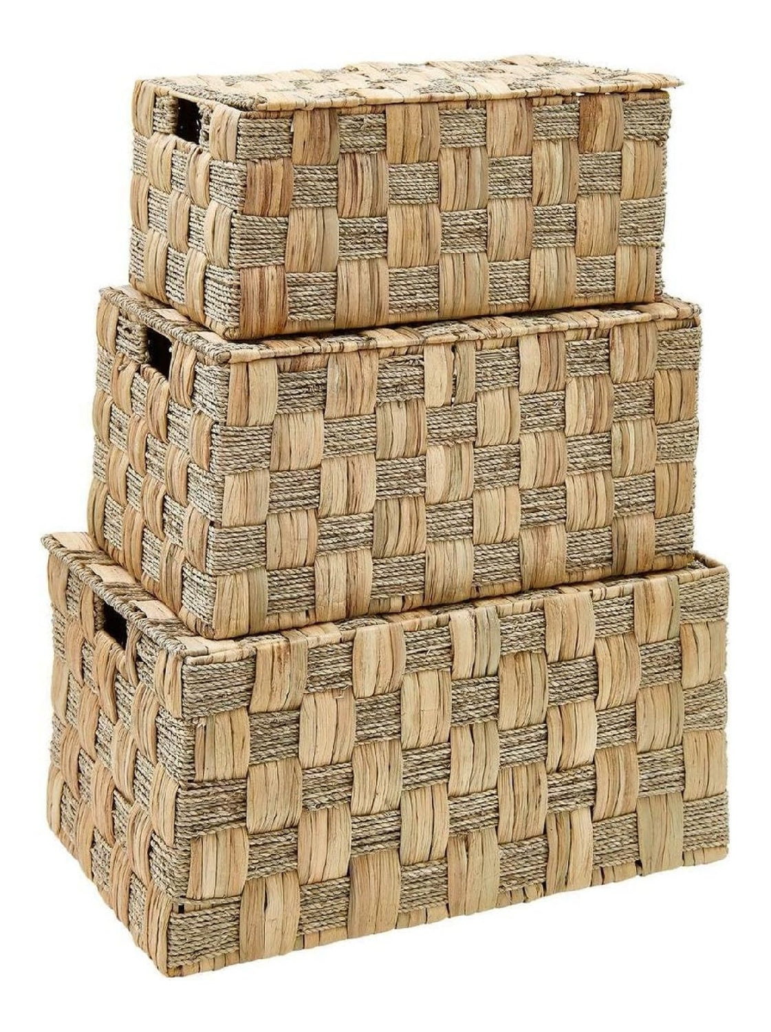 Malles marron variante 1141
