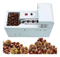 Broyeurs a grains finition inox reglable inox variante 1255