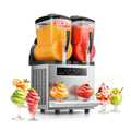 Machines a granite commande numerique finition inox inox 12 L