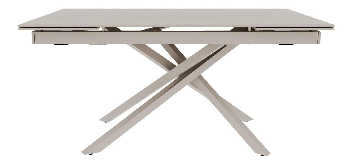 Tables beige