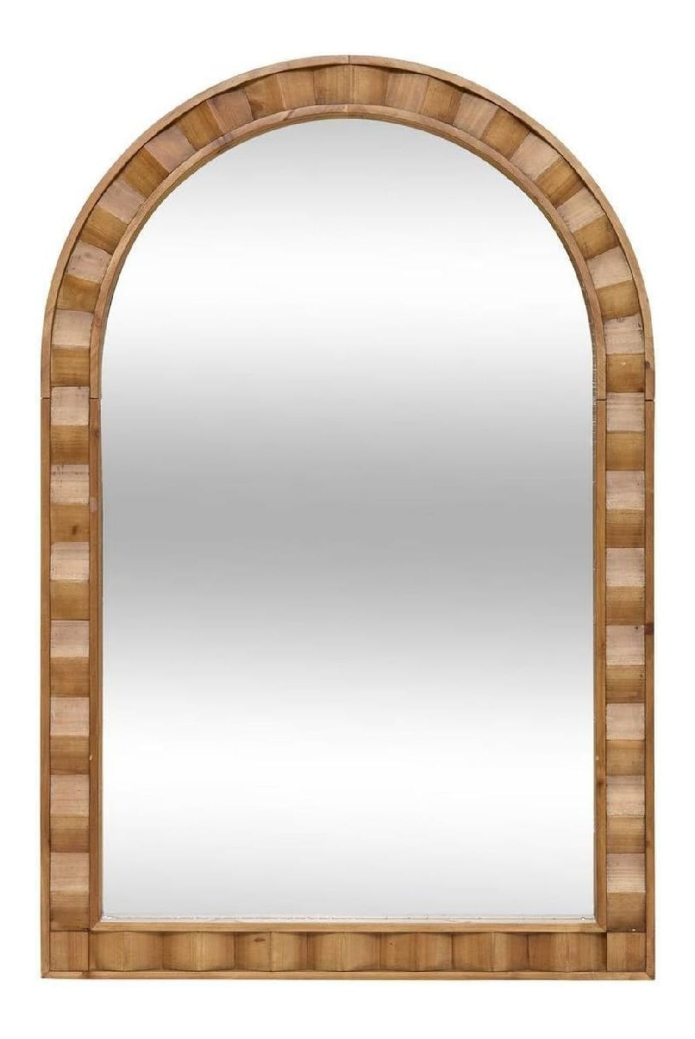 Miroirs muraux naturel