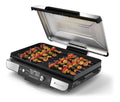 Grills electriques noir