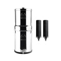 Purificateurs d'eau finition inox inox variante 1172
