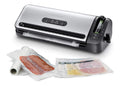 Appareils de mise sous vide noir variante 16