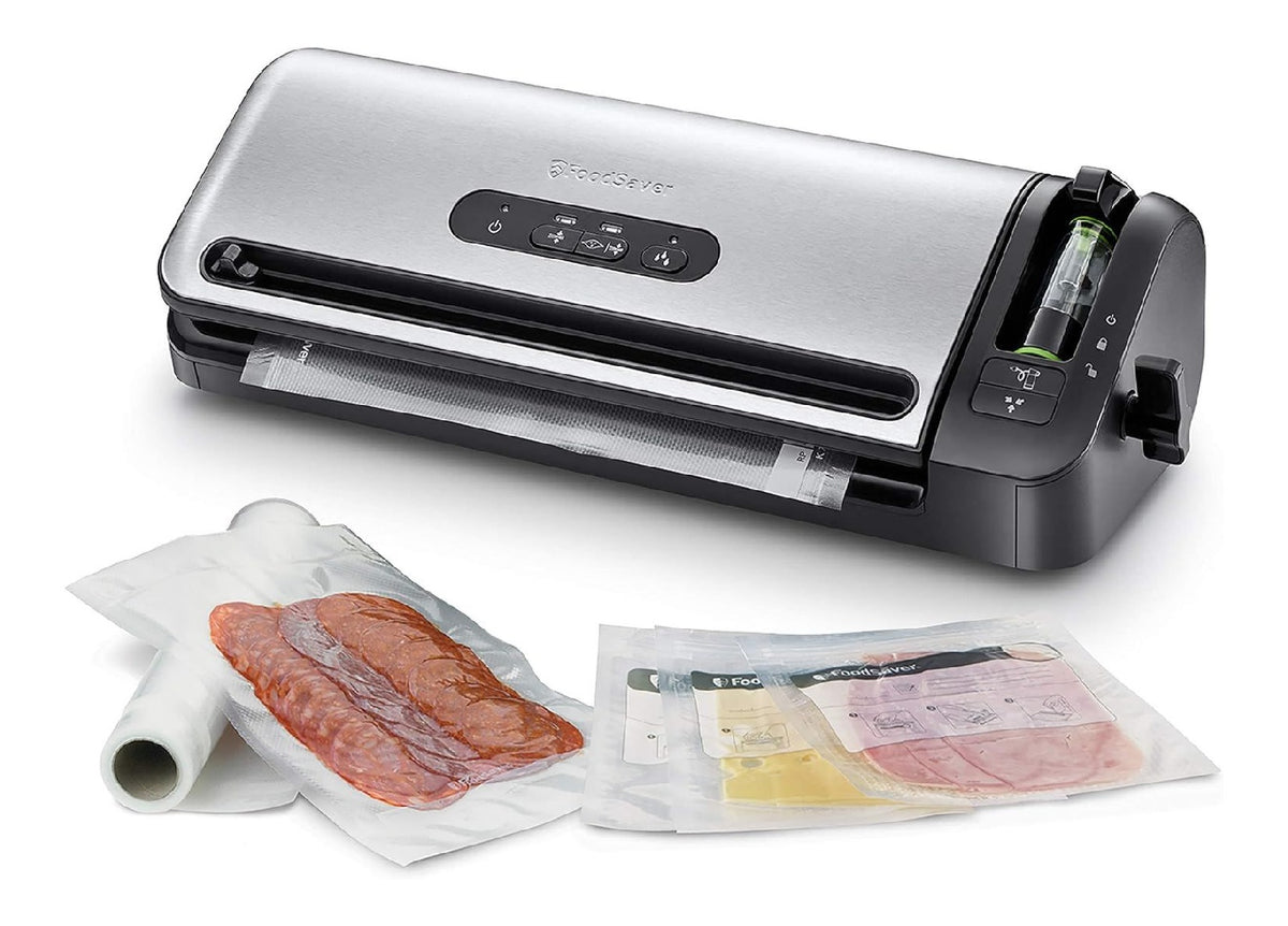 Appareils de mise sous vide noir variante 16