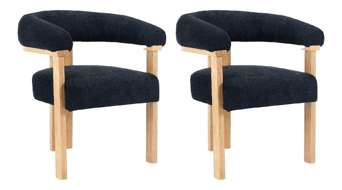 Chaise confortable avec rangement ferme finition bois naturel 64 x 60 x 78 centim