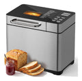 Machines a pain avec programmes finition inox inox avec programmes