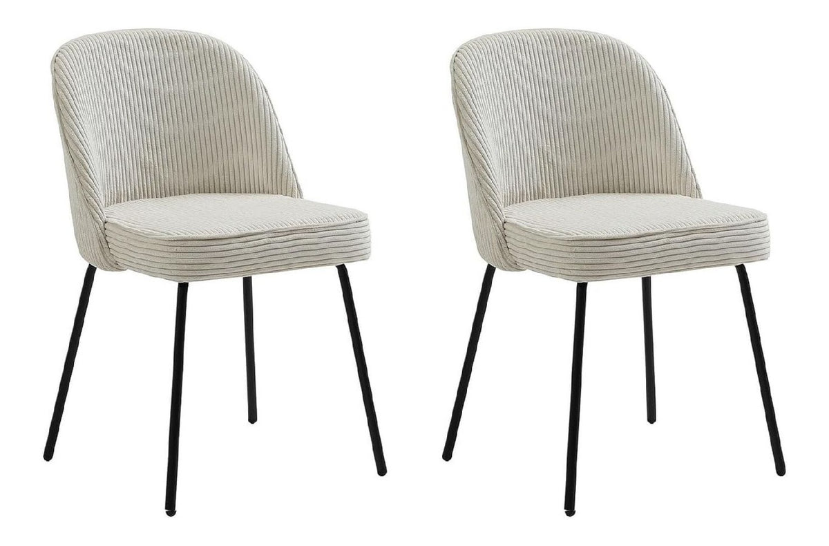 Chaise confortable avec rangement ferme structure metal noir 50 x 57,5 x 83,5 centim