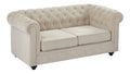 Canapes et divans avec rangement ferme finition bois beige