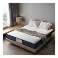 Matelas noir 190 x 140 x 22 centim