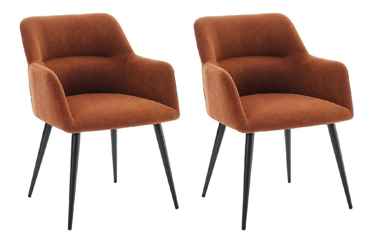Chaise confortable avec rangement ferme structure metal noir variante 934