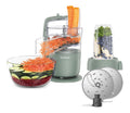 Robots multifonctions compact finition inox inox variante 1033