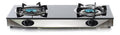 Plaques de cuisson portable reglable inox