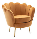 Fauteuil confortable avec rangement ferme structure metal noir variante 662