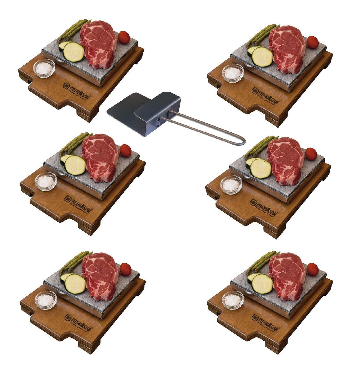 Pierres a griller pierre variante 830