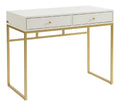 Commode de rangement avec tiroirs avec rangement ferme blanc 100 x 48 x 78 centim